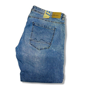Twister Regular - Slim Fit Jeans