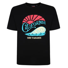 Surf Paradise Printed T-Shirt