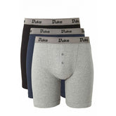 Driver 3 Pack Boxers