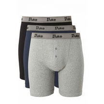 Driver 3 Pack Boxers