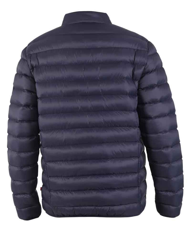'Rowland' Lightweight Puffer Jacket