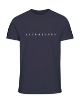 JORCOPENHAGEN Original Print T-Shirt