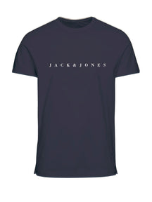 JORCOPENHAGEN Original Print T-Shirt