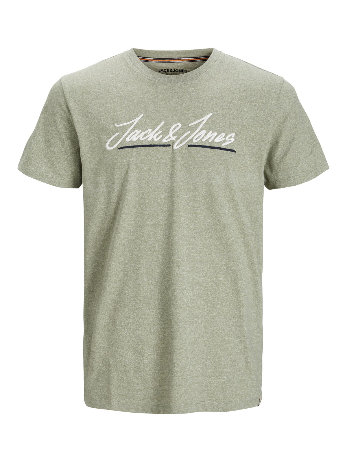JORTONS Upscale Branded T-Shirt