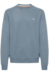 Plain Logo Sweatshirt