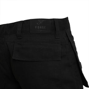 Workwear Cargo Trousers