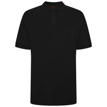 Casual Plain Polo Shirt