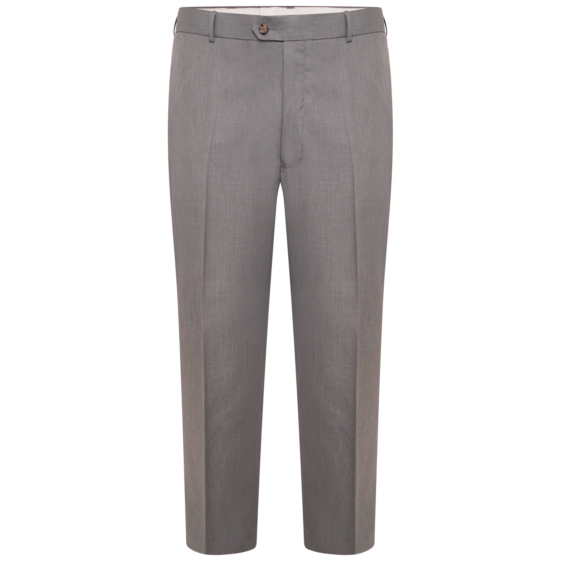 Quality British Made Women's Trousers | Black British Made Women's Trousers