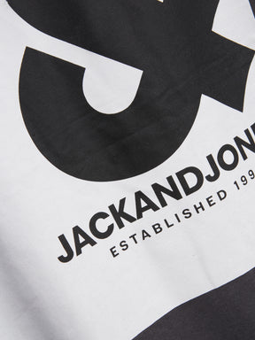JCOTHX Branded T-Shirt
