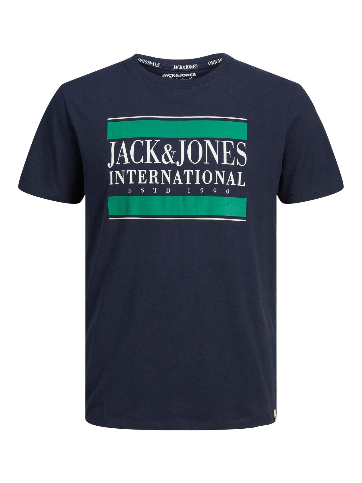 JORINTERNATIONAL Printed T-Shirt