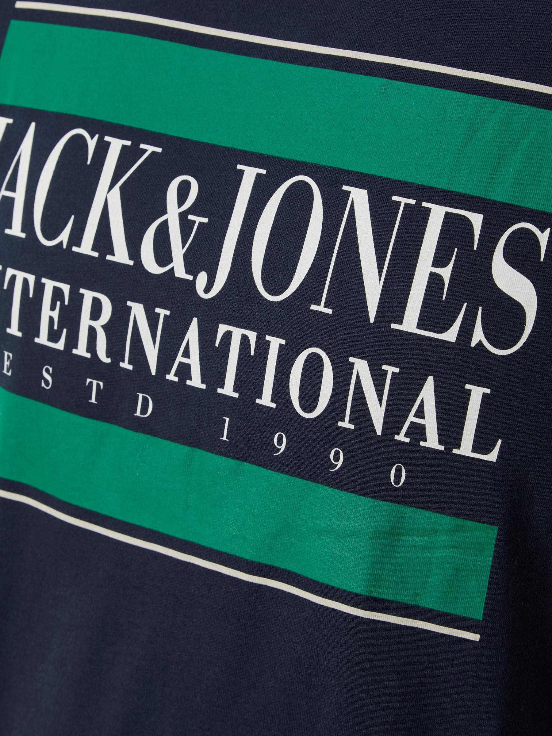 JORINTERNATIONAL Printed T-Shirt
