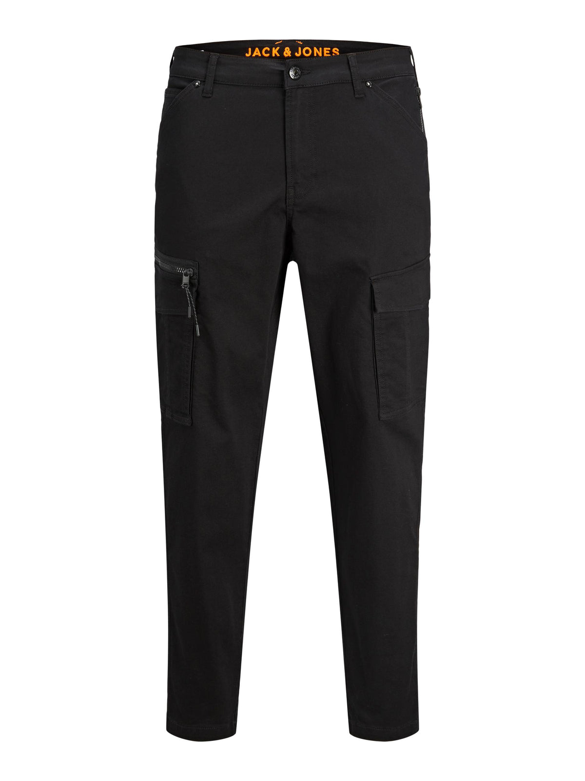 JPSTACE Tapered Stretch Cargo Trousers
