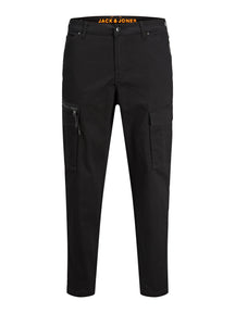 JPSTACE Tapered Stretch Cargo Trousers