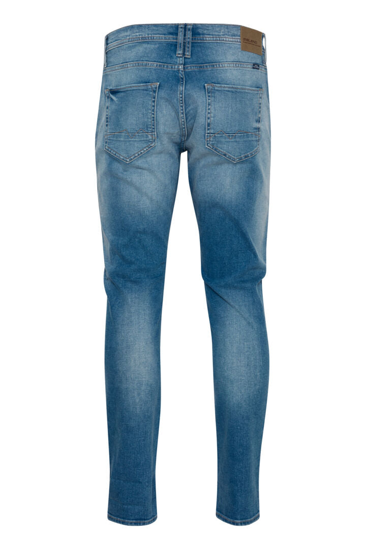 Twister Slim/Regular Fit Jeans