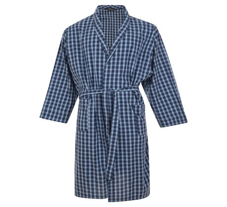 Large Mens Plus Size Dressing Gowns - Big Fish Clothing