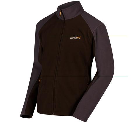 Hedman II Full Zip Symmetry Fleece