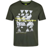 Fingal III Printed T-Shirt