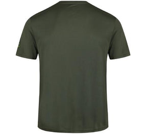 Fingal III Printed T-Shirt
