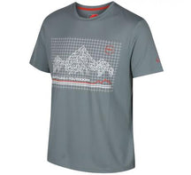 Fingal III Printed T-Shirt