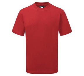Plain Workwear T-Shirt