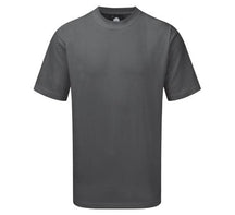 Plain Workwear T-Shirt