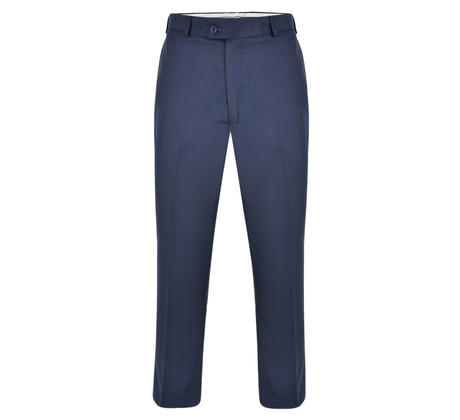 Poly Twill Classic Trousers