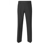 Darwin Suit Trousers In Black