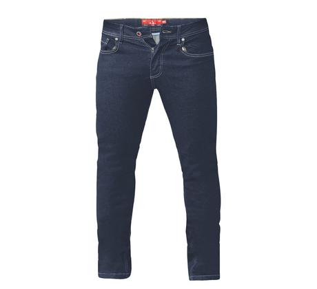 'Cedric' Tall Fit Tapered Stretch Jeans