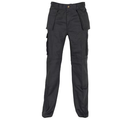 Utility Cargo Trousers