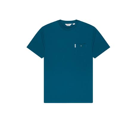 Single Pocket T-Shirt