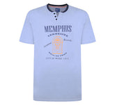 Memphis Print T-Shirt