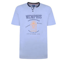 Memphis Print T-Shirt