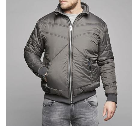 Tall Fit Padded Jacket