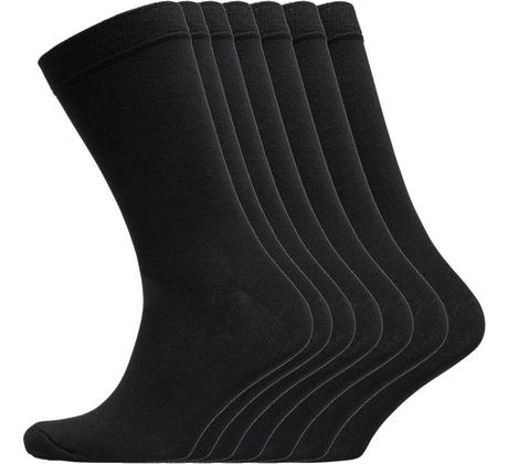 'Franzoni' 7 Pack Socks
