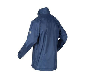 Lyle IV Waterproof Jacket