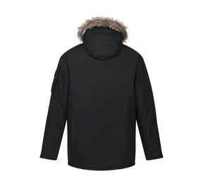 Salinger II Waterproof Insulated Jacket