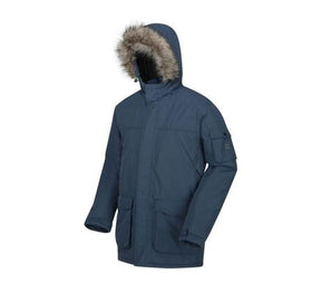Salinger II Waterproof Insulated Jacket