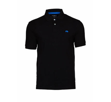 Signature Organic Polo Shirt