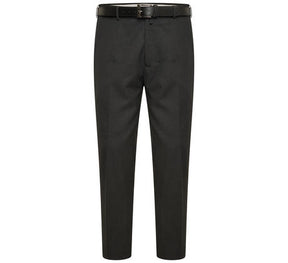 San Remo Smart Belted Trousers