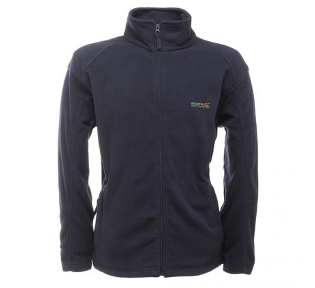 Hedman II Full Zip Symmetry Fleece
