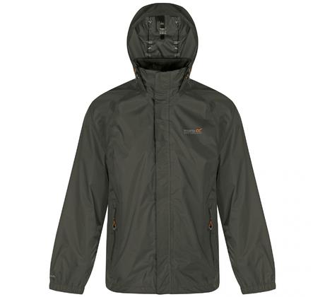 Magnitude lV Waterproof Jacket