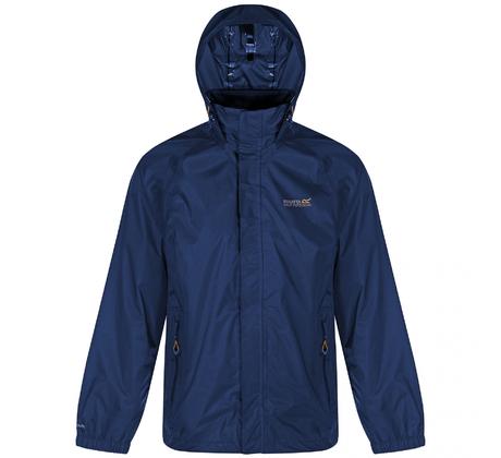 Magnitude lV Waterproof Jacket