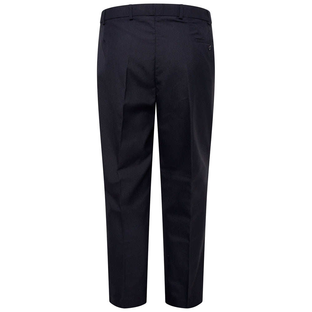 BhujangTung Slim Fit Men Black Trousers - Buy BhujangTung Slim Fit Men  Black Trousers Online at Best Prices in India | Flipkart.com