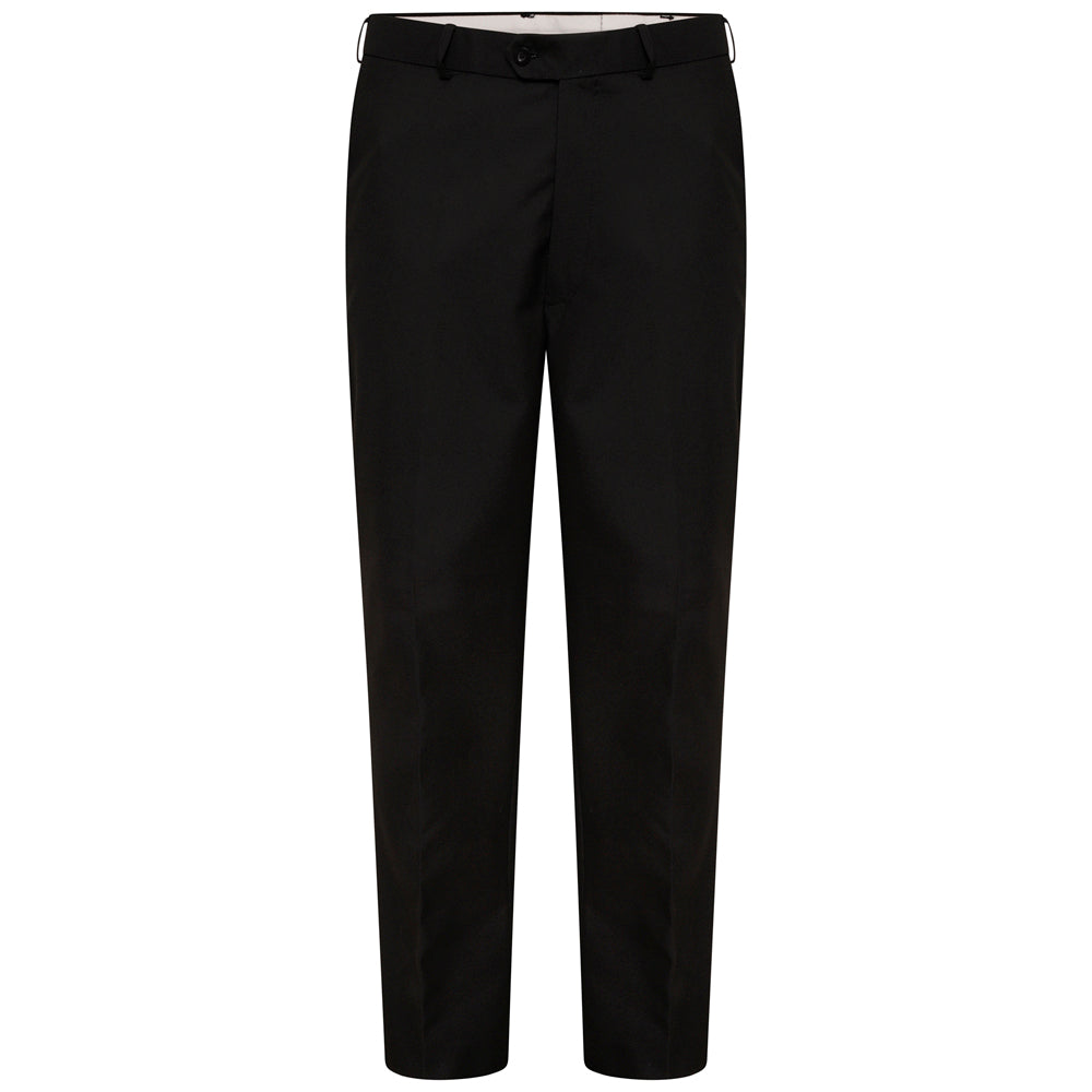 Durable Press Smart Trousers