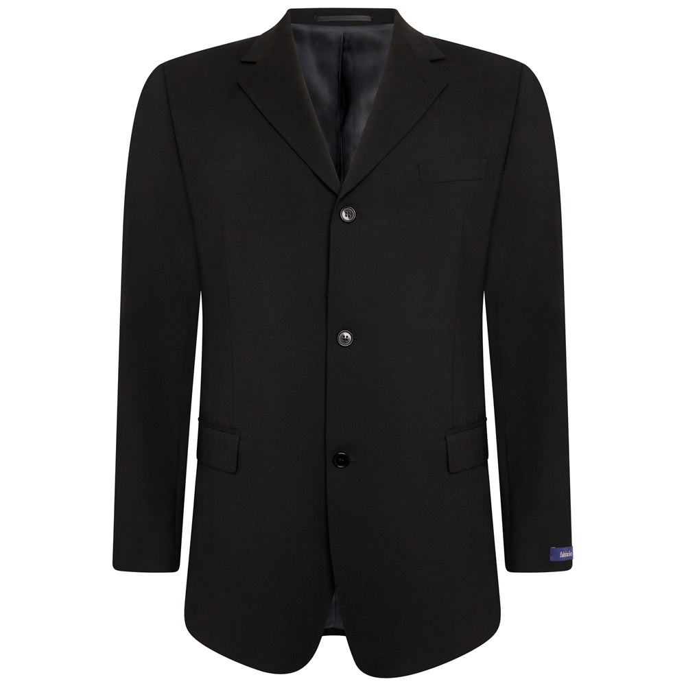 Tall Fit Fabrizio Suit Jacket