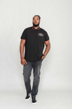 Canning Brooklyn State Polo Shirt