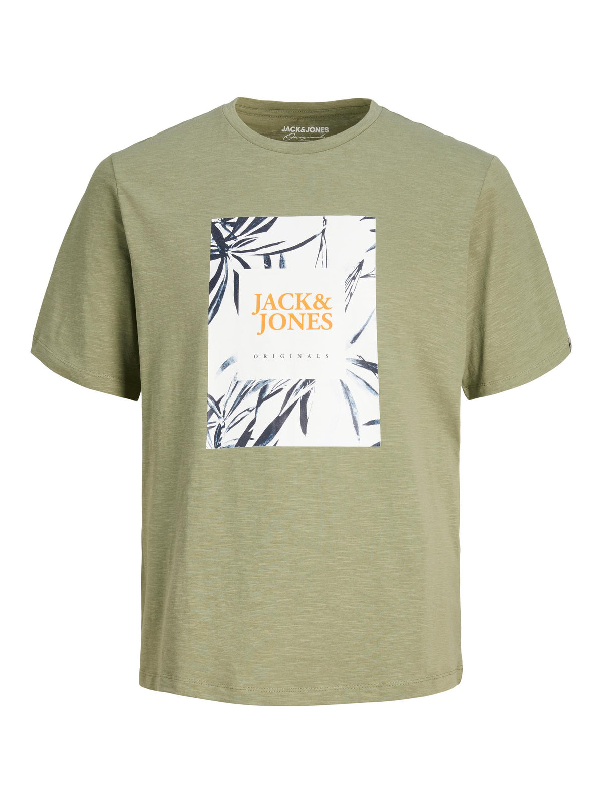 Jorcrayon Graphic Print T-Shirt