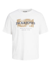 Jorcrayon Graphic Print T-Shirt