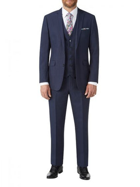 Tall Fit Harcourt Tailored Suit Jacket