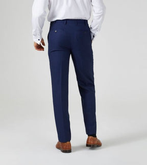 Tall Fit Harcourt Suit Trousers